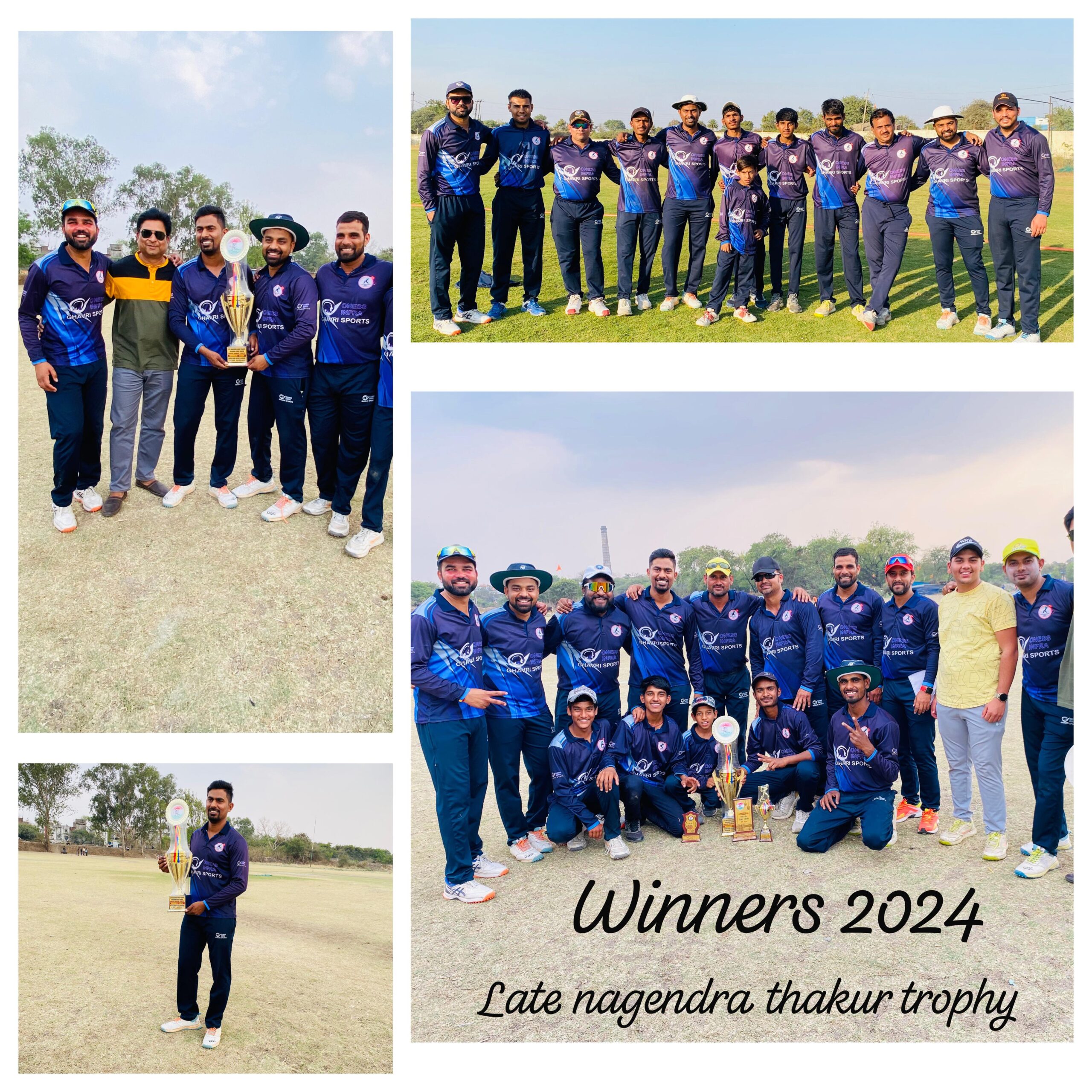 Home 3 indore cricket