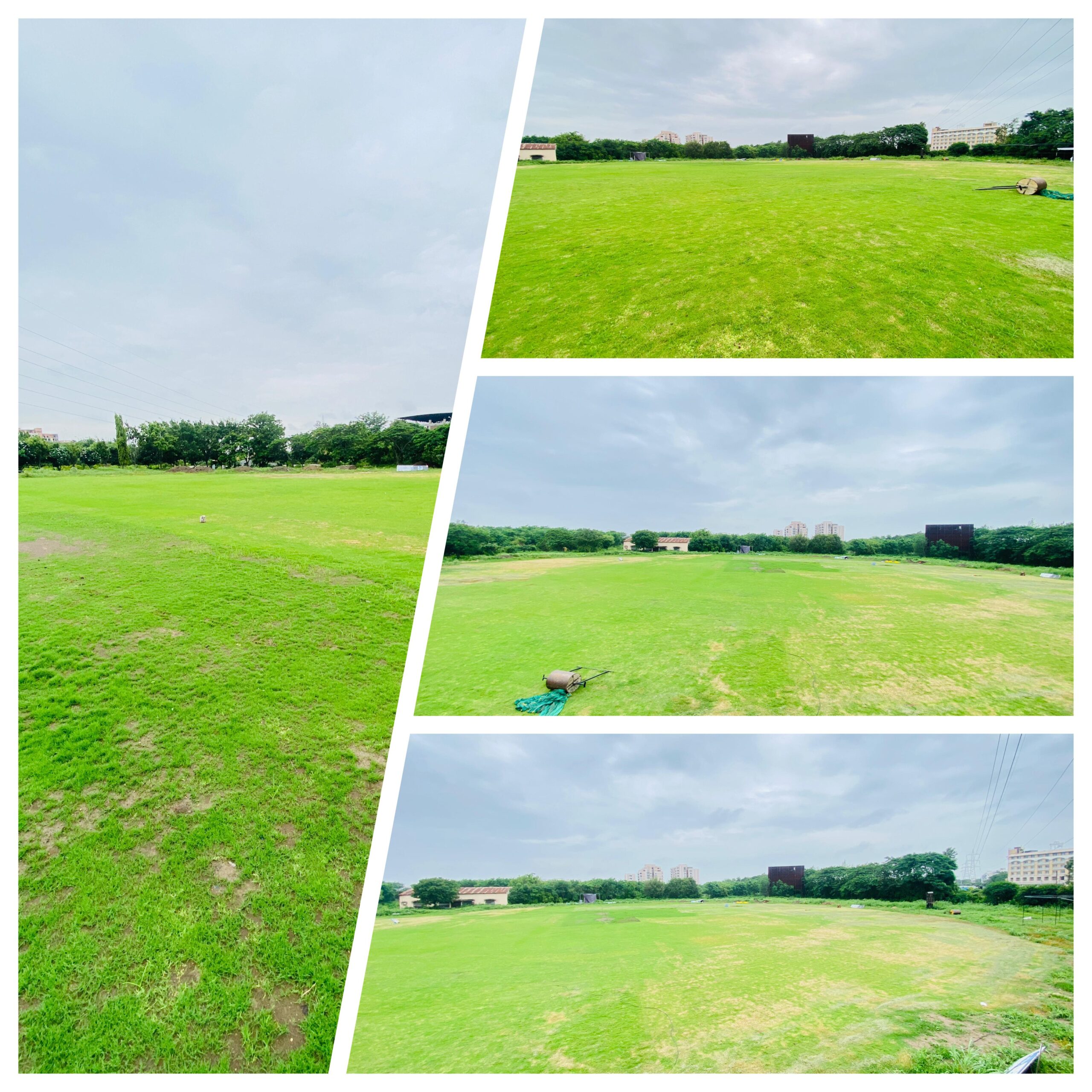 Home 2 best cricket ground