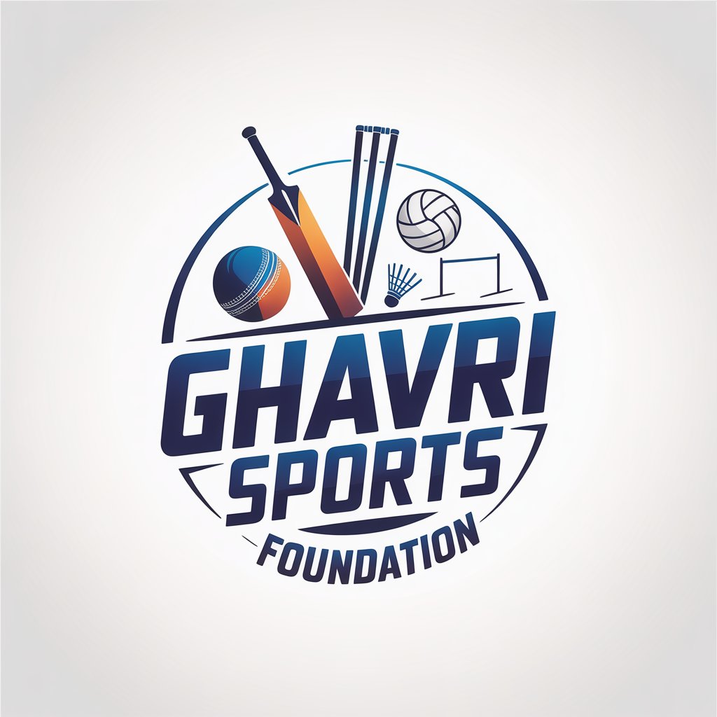 Home 1 Logo of Ghavri Sports Foundation ghavrisportsfoundation